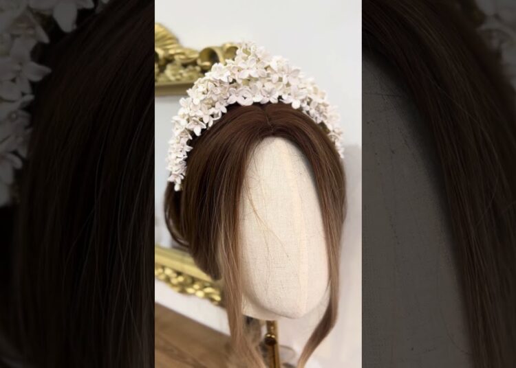 Tiara Realeza