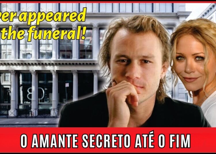 7 Celebridades do Vintage Hollywood que Mantiveram um Amor Secreto Até o Fim