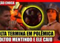 🔥 ACUSOU MANIPULAÇÃO! JONAS FICOU INDIGUINADO COM A PRODUÇÃO? JULIANO BLEFOU PRO BABU BBB 26