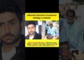 Abhishek Bachchan Investment Tips | Stocks & Startups #abhishekbachchan #news