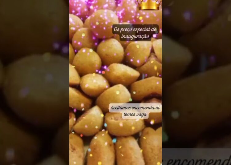 sabor da realeza do carnaval