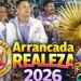 Arrancada Realeza 2026