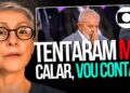 CÁSSIA KISS QUEBRA O SILÊNCIO E EXPÕE POLÊMICA QUE CHOCA O BRASIL!