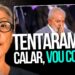 CÁSSIA KISS QUEBRA O SILÊNCIO E EXPÕE POLÊMICA QUE CHOCA O BRASIL!