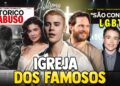 AS POLÊMICAS DA IGREJA DOS FAMOSOS, A HILLSONG CHURCH