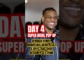 Derrick Henry, Quincy Williams, Esezi & NFL Stars Drop Racks On Designer Clothing at Super Bowl 2026