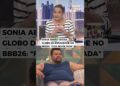 Sonia Abrão acusa Globo de impunidade no BBB26: “Fico revoltada”