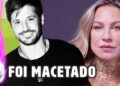 LUANA PIOVANI LAVA A ALMA E ACABA COM DADO DOLABELLA APÓS FILIAÇÃO DO EX-ATOR   | PLANTÃO