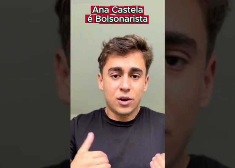 07 17 Ana Castela, Nikolas e Jair Renan Bolsonaro geram