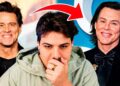 a teoria das celebridades que MORRERAM e foram SUBSTITUÍDAS