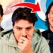 a teoria das celebridades que MORRERAM e foram SUBSTITUÍDAS