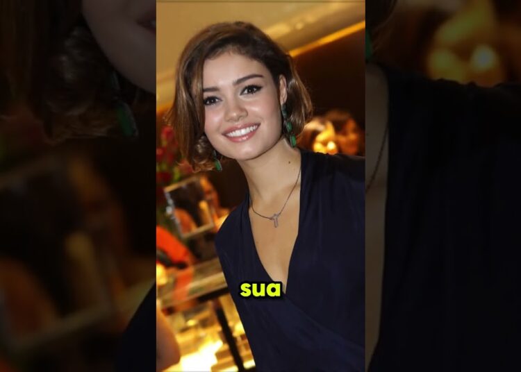 atrizes mais bonitas do Brasil #paollaoliveira #beleza #mulher #top5