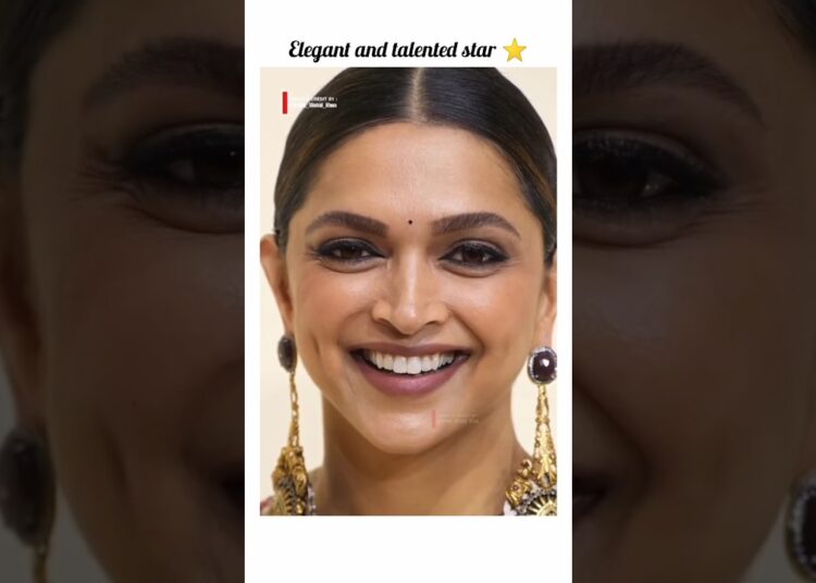 Bollywood Stars & Why They’re Famous 🌟