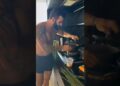Gusttavo Lima troca o palco pelo fogão e viraliza #gustavolima #fofocas #fofoca #shotsviral