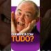 A herança de Renato Aragão: como a fortuna do Didi seria dividida #televisão #redeglobo