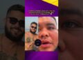 Filho de vereador manda Henrique cantar #fofoca #sertanejobrasileiro #henriqueejuliano #comedia