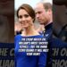 The Cheap Watch on William’s Wrist Shocks Royals #princeharry #royal #princewilliam #diana #kate
