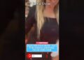 Joana D’ Arc celebra o aniversário fora da ‘1a Companhia’ | Fama Show