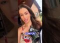 CÁLITA CURTE CAVALGADA SEM O AMADO E VIRA ASSUNTO NA WEB! #fofoca #celebridades #famosos