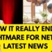 HOW IT REALLY ENDED – MARKLE & NETFLIX #meghan #princeharry #royal