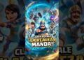 La REALEZA de Clash Royale 👑#ClashRoyale #Shorts #ClashRoyaleEspañol #Gaming