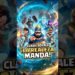La REALEZA de Clash Royale 👑#ClashRoyale #Shorts #ClashRoyaleEspañol #Gaming
