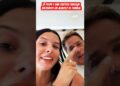 Ana Castela e Zé Felipe Juntos em almoço de família #famosos #fofocas #celebridades