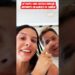 Ana Castela e Zé Felipe Juntos em almoço de família #famosos #fofocas #celebridades