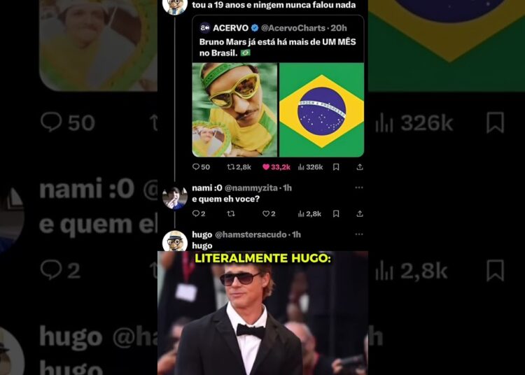 HUGO = Aura #memes