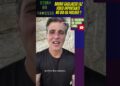 URGENTE ! BRUNO GLAGLIASSO VÊEM EM SUAS REDES E MANDA MENSAGEM IMPORTANTE PARA AS MULHERES ! #short