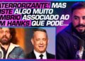O FEED que NINGUÉM EXPLICA e as TEORIAS SOMBRIAS dos FAMOSOS de HOLLYWOOD – THIAGO LIMA