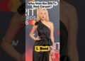Best BRIT Awards Red Carpet Looks… You Decide 👗#shorts #viral #britawards