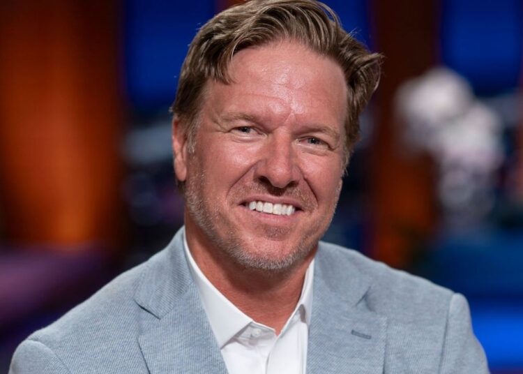 Chip Gaines Lived A Double Life For 30 Years, And No One Knew—Until Now