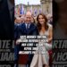Kate Weaves Tartan, William Dutifully Holds Her Coat #camilla #meghan #royal #kate #william #charles