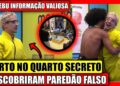 🔥 AGORA! JULIANO NO QUARTO SECRETO SURTA E VAI A LOUCURA COM BRENO E REVELA INFORMAÇÃO BBB 26