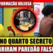 🔥 AGORA! JULIANO NO QUARTO SECRETO SURTA E VAI A LOUCURA COM BRENO E REVELA INFORMAÇÃO BBB 26