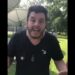 Cantor Bruno  pede desculpas