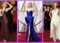 Top 8 Most Beautiful ARMANI Dresses!