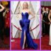 Top 8 Most Beautiful ARMANI Dresses!