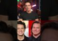 ESSE NÃO É O JIM CARREY DE VERDADE