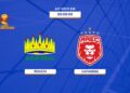 ⚽ REALEZA x CAPANEMA | COPA DOS CAMPEÕES 2026 | DISPUTA 3° LUGAR