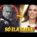 Kate Middleton vira tábua de salvação da realeza após escândalo de ex príncipe