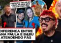 ANALISANDO “DESOCUPADOS” FLAGRANDO FAMOSOS | Diva Depressão