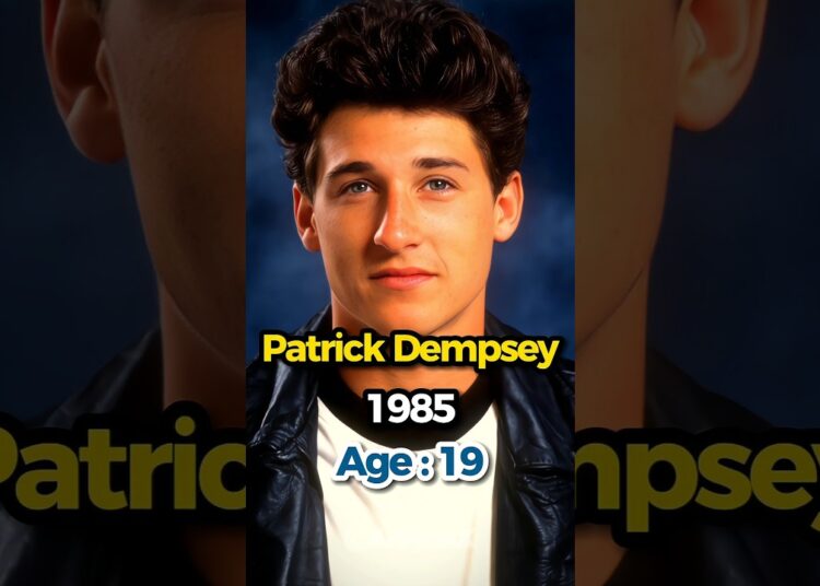1980s Hollywood Actors Then & Now – 80s Movie Legends | Part 10 #celebrity