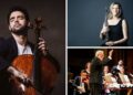 ESCOLHAS DA CRÍTICA | Eventos de música clássica que você absolutamente precisa ver esta semana: 9 a 15 de março de 2026