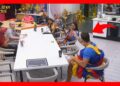 🚨DISCUSSÃO FEIA!! JULIANO E JONAS BATEM BOCA E DISPARA:“CONVIVER COM VOCÊ É UM INFERNO!” | BBB26