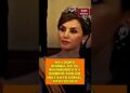 Protocolo, discurso y gesto de Letizia #letizia #royals #realeza