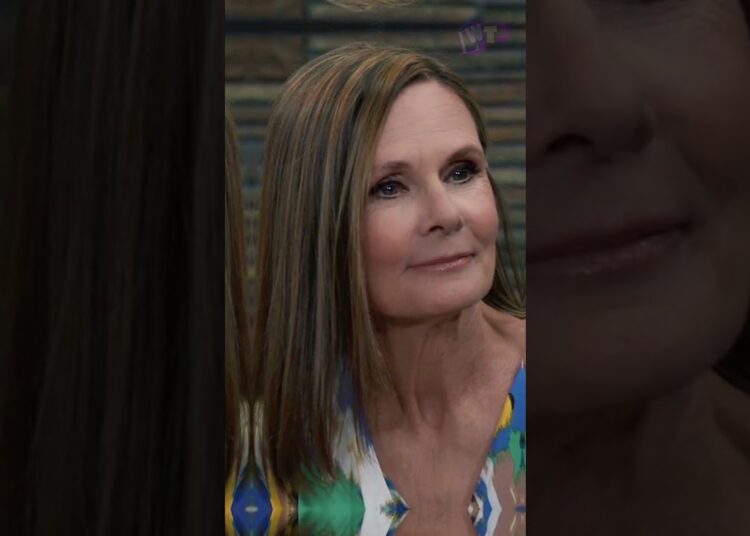 General Hospital BOMBSHELL: HORROR at Wyndemere as a Lifeless Body is Found!