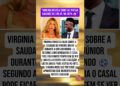 ANA CASTELA E ZÉ FELIPE SE REENCONTRAM EM EVENTO COM OS PAIS CANTOR