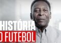 A HISTÓRIA CONTADA PELA REALEZA | HISTORY FUTEBOL